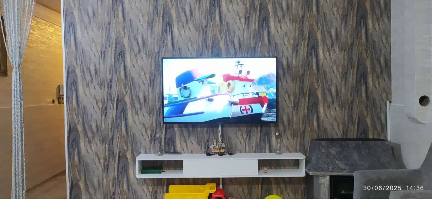 اپارتمان ۵۵متری همکف در حجت|فروش آپارتمان|مشهد, حضرت حجت|دیوار