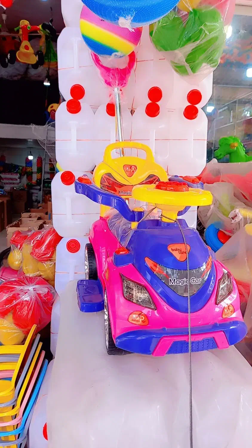 ماشین چهار چرخ|اسباببازی|زاهدان, |دیوار