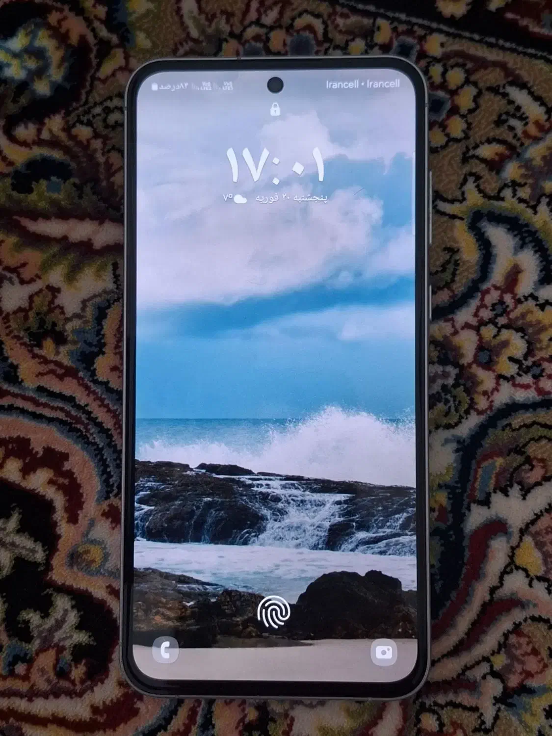 A55|موبایل|پردیس, فاز ۱|دیوار