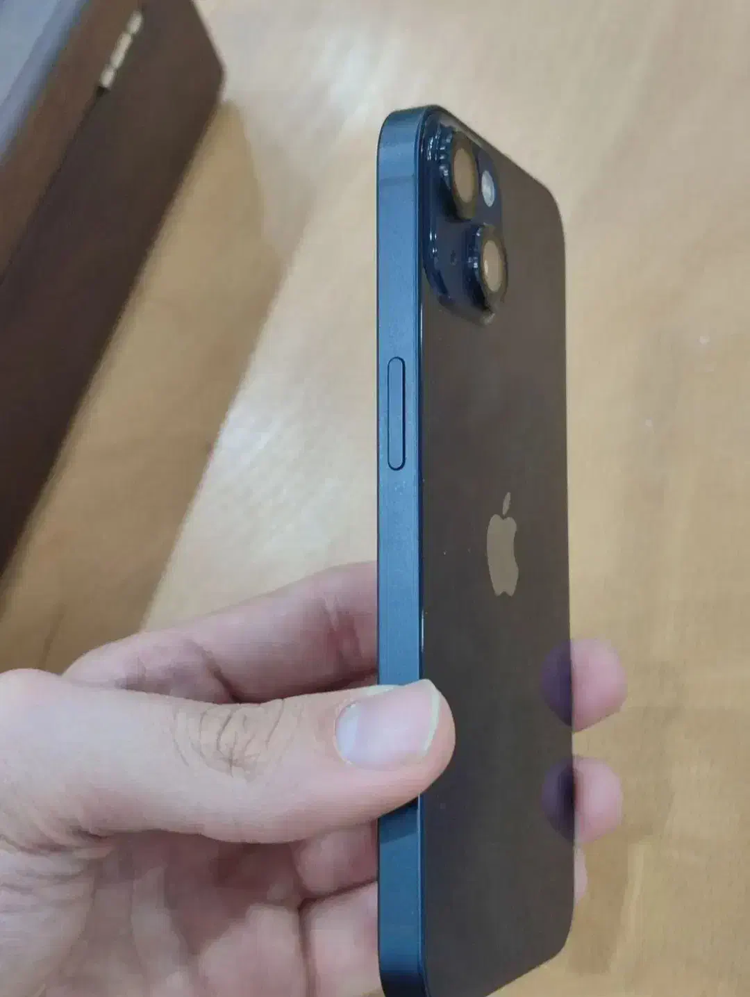 ایفون 13 نرمال|موبایل|سیرجان, |دیوار