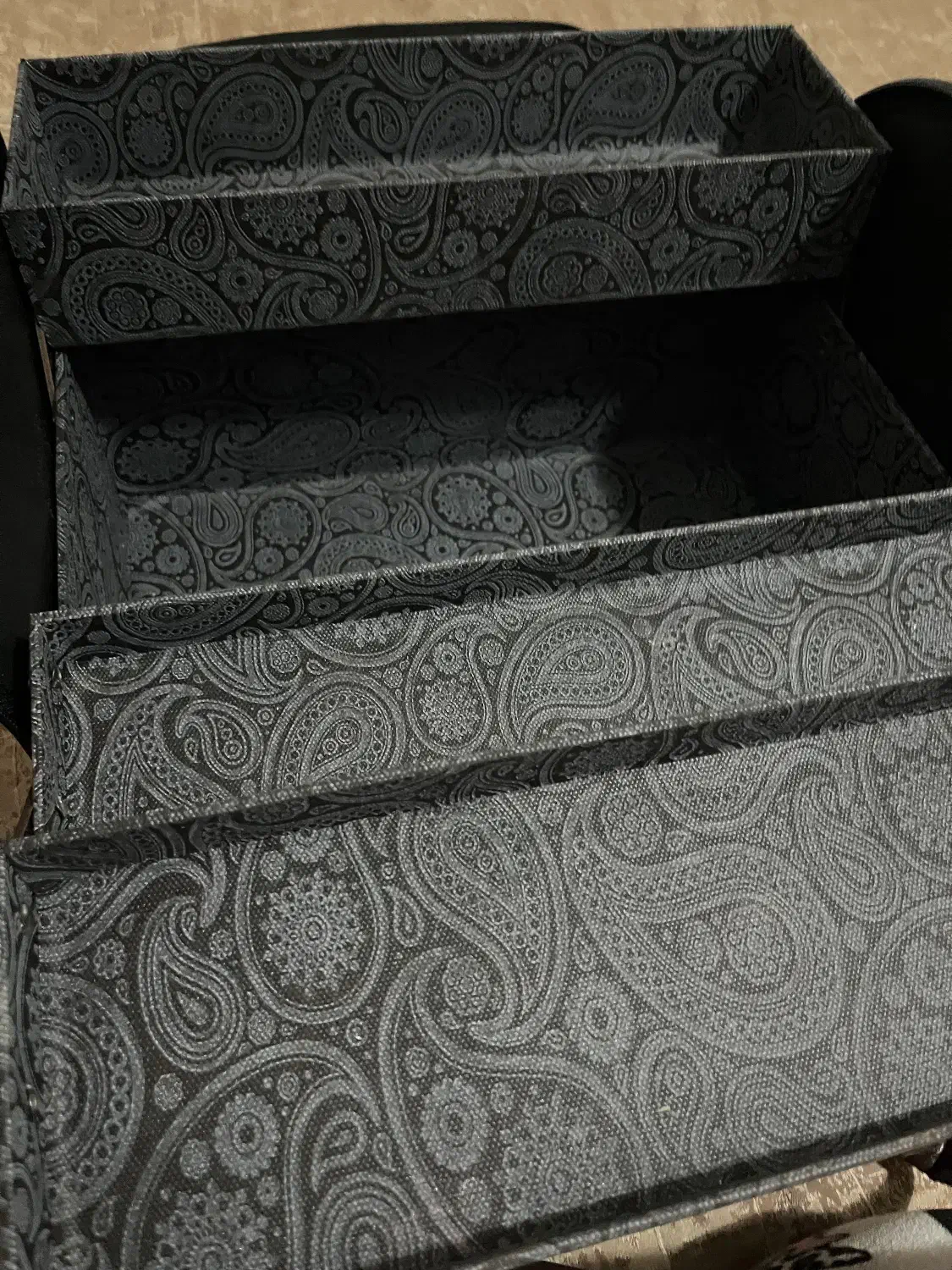 کیف چرم لوازم|آرایشگاه و سالن‌های زیبایی|اردبیل, |دیوار