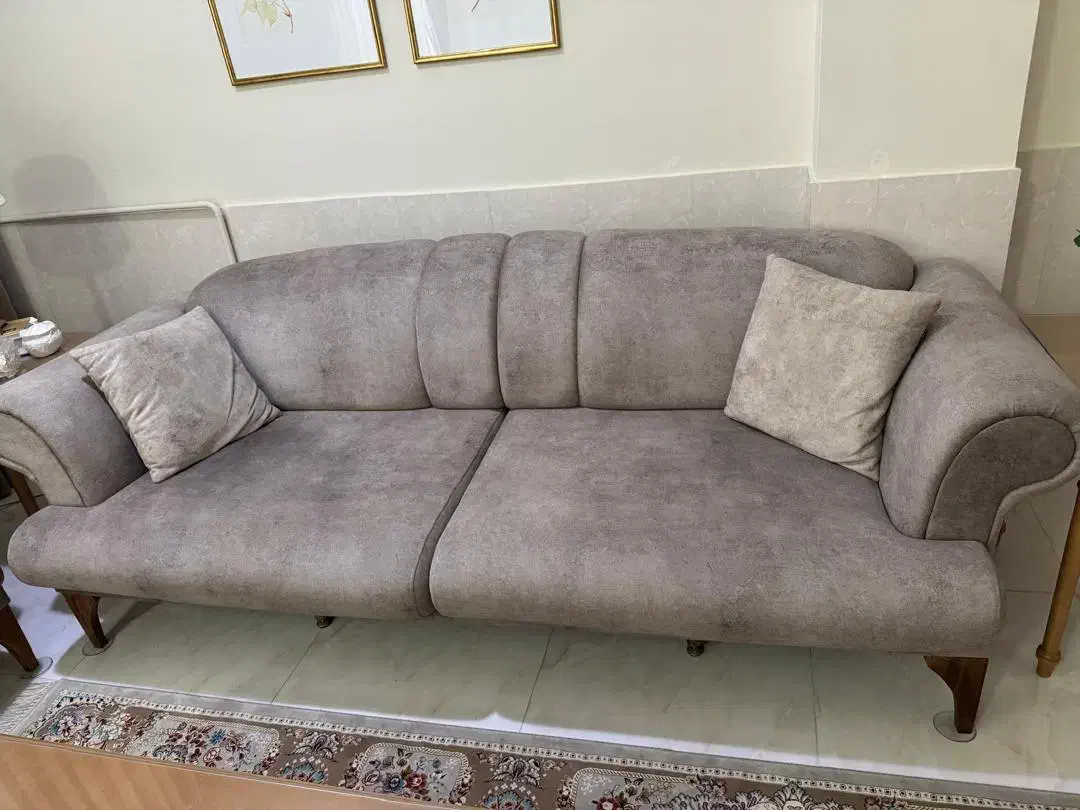 مبل راحتی|مبلمان خانگی و میز عسلی|بوشهر, |دیوار