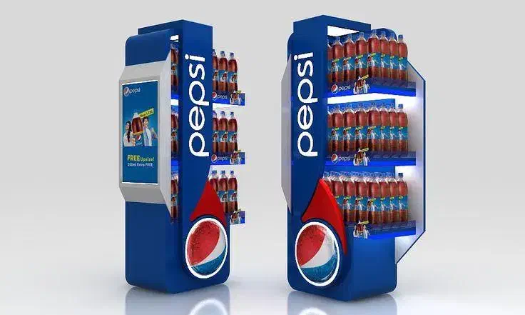 استند فروشگاهی|خدمات پیشه و مهارت|تهران, شهرآرا|دیوار