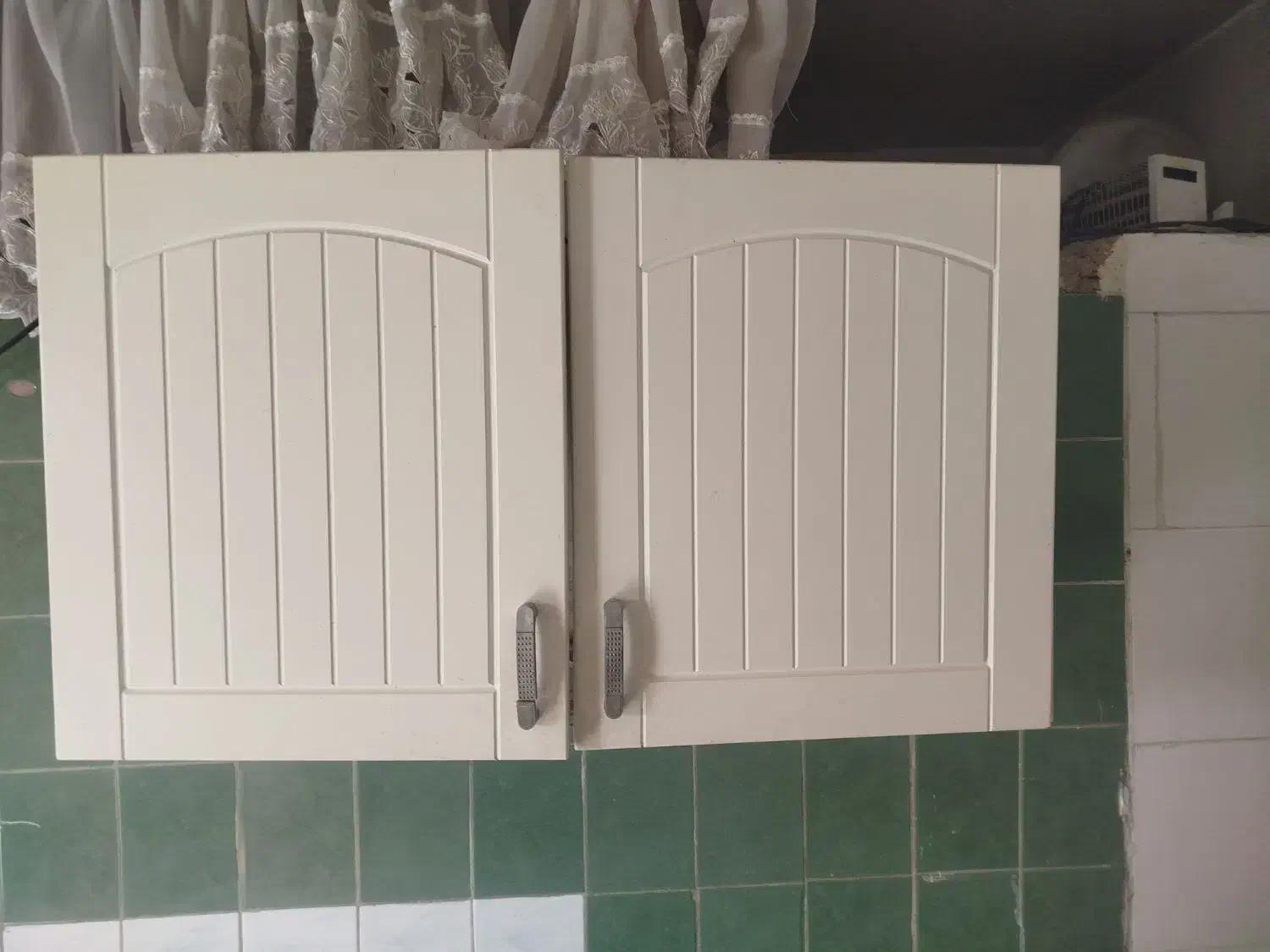 دوعددآبچکان|آبچکان و نظمدهنده ظروف|پاکدشت, پاکدشت (مامازند)|دیوار