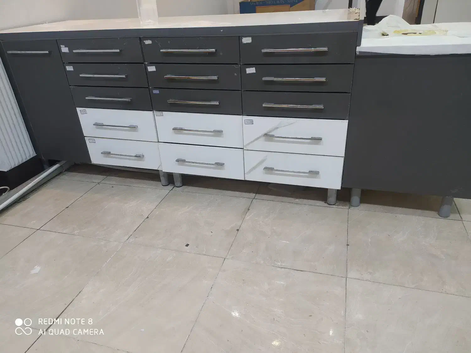 میز کار دندان پزشکی|پزشکی|خرمشهر, |دیوار