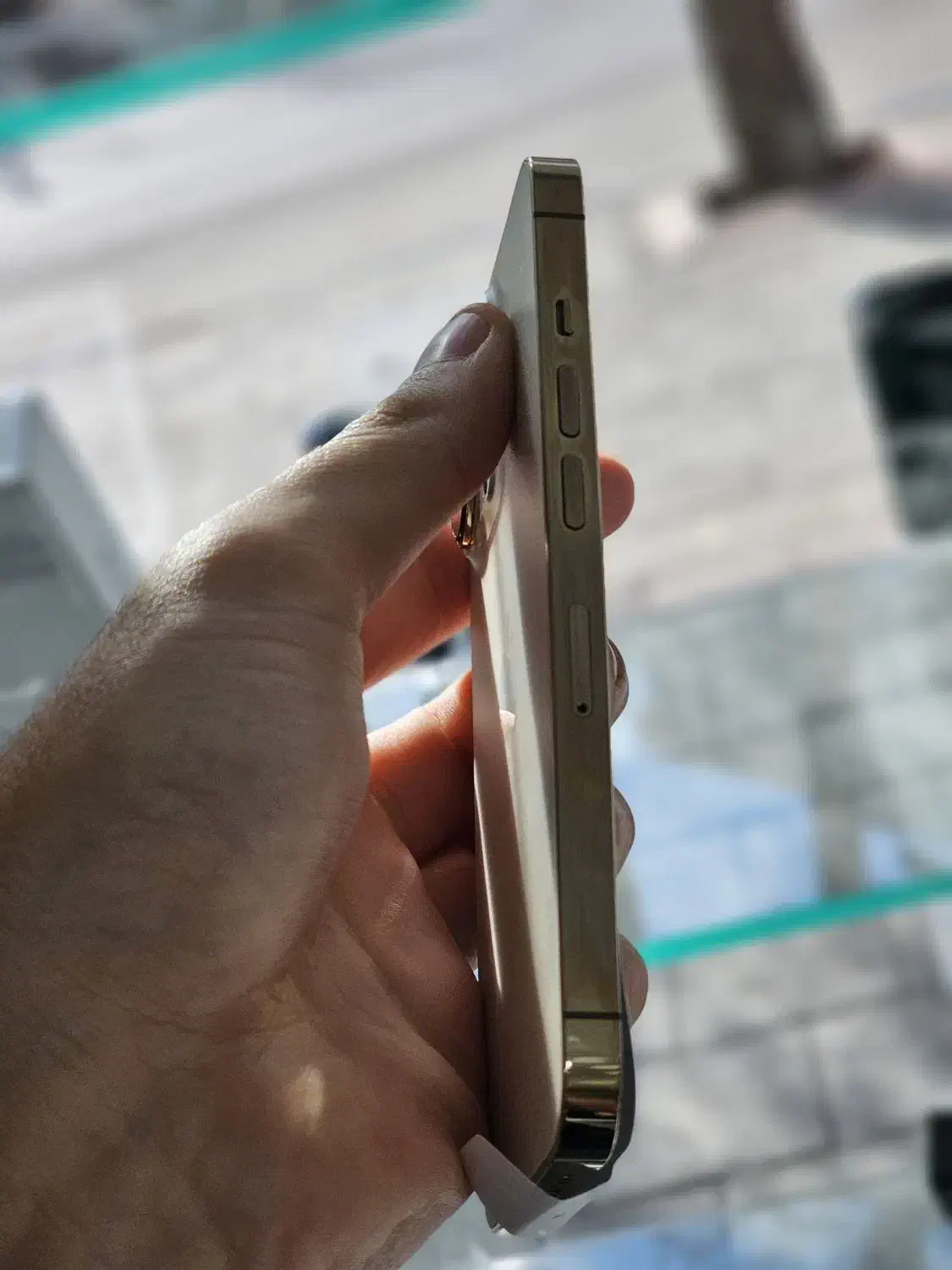 Apple 13 pro 256|موبایل|ارومیه, |دیوار