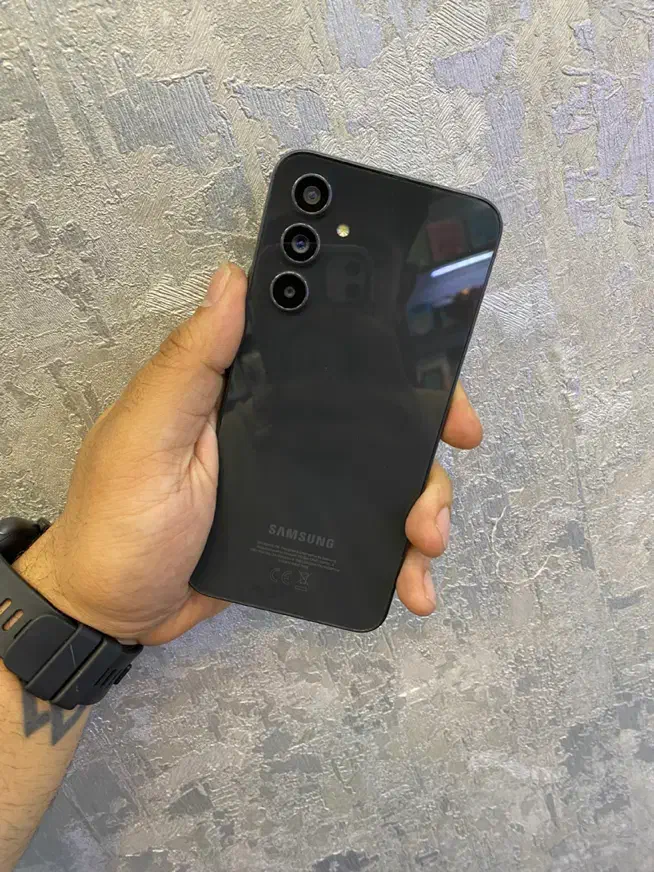 گوشیa34 128|موبایل|قم, عمار یاسر|دیوار