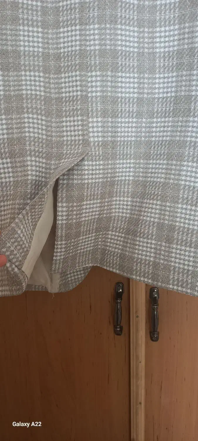 کت تک پارچه ای وکت لی|لباس|تربتحیدریه, حسنی بالا|دیوار