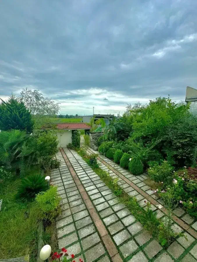 ویلا360متری%استخردار% محیطی دنج و آرام*|فروش خانه و ویلا|نوشهر, |دیوار