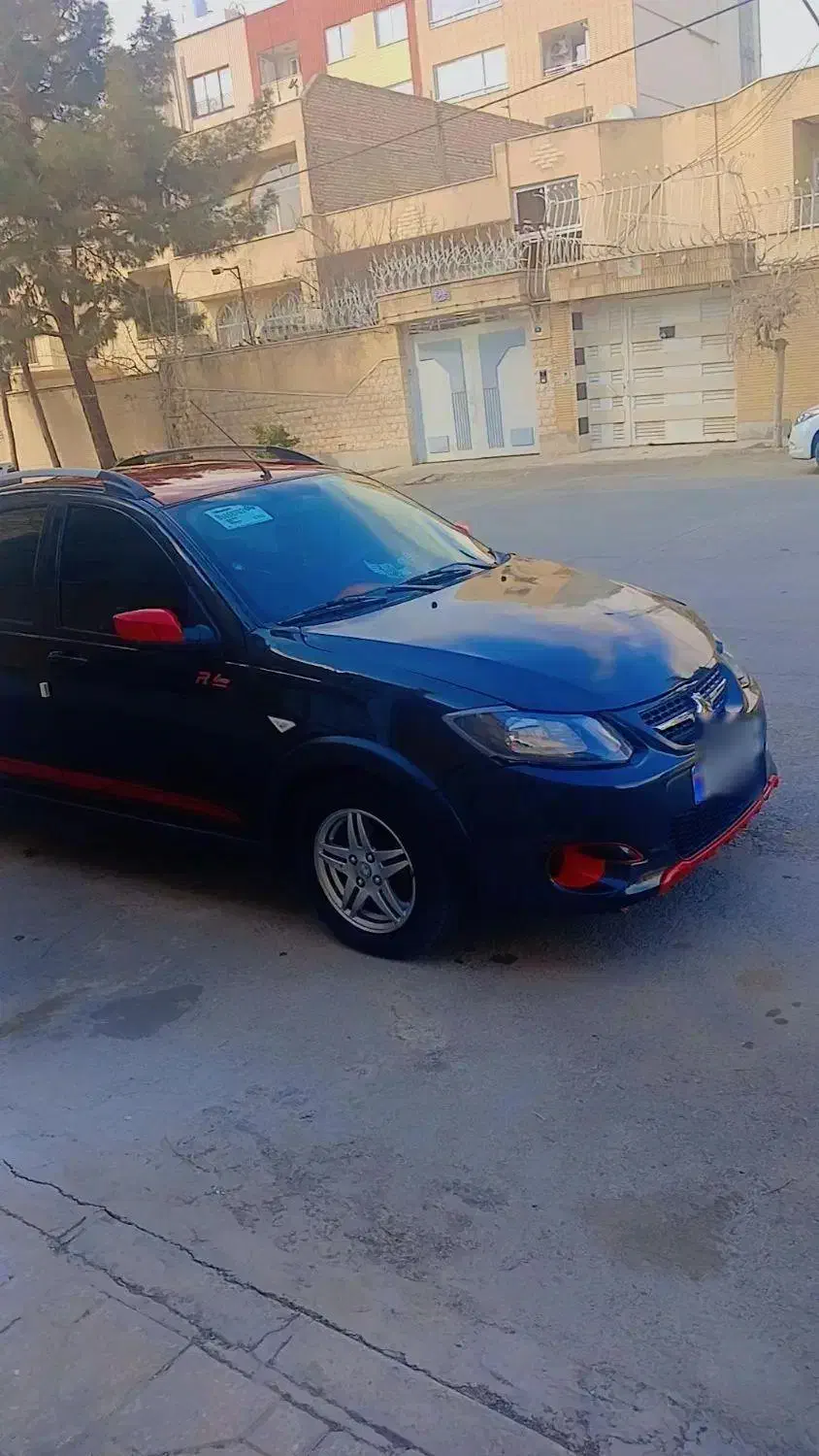 کوییک‌401r|خودرو سواری و وانت|اصفهان, شهرک کاوه|دیوار