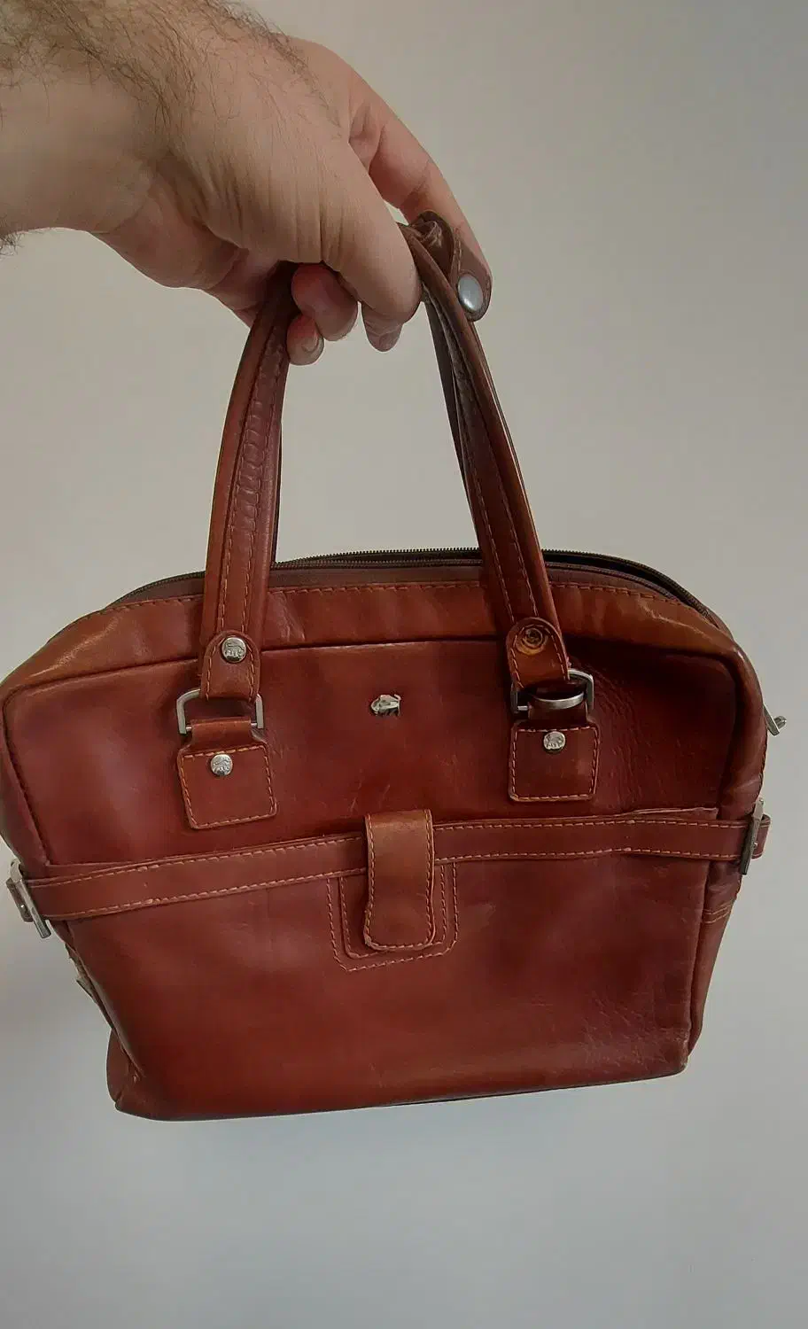 کیف مردانه چرمی|کیف، کفش، کمربند|تهران, طرشت|دیوار