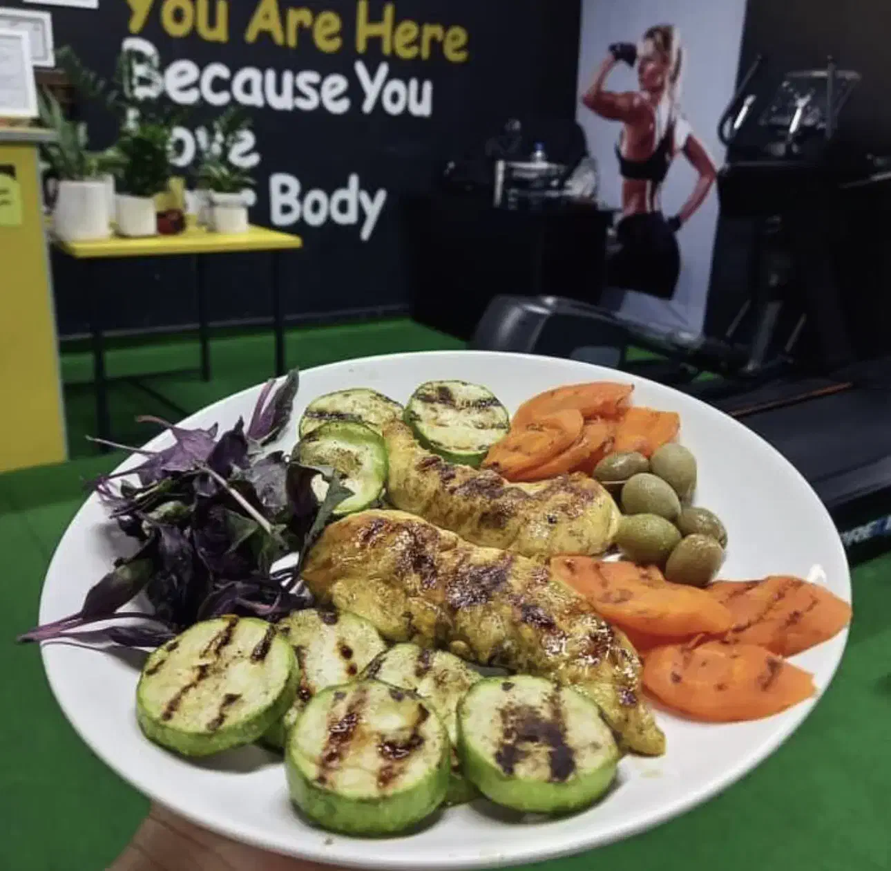 اجاره غرفه باشگاه|اجارهٔ مغازه و غرفه|کرمانشاه, |دیوار