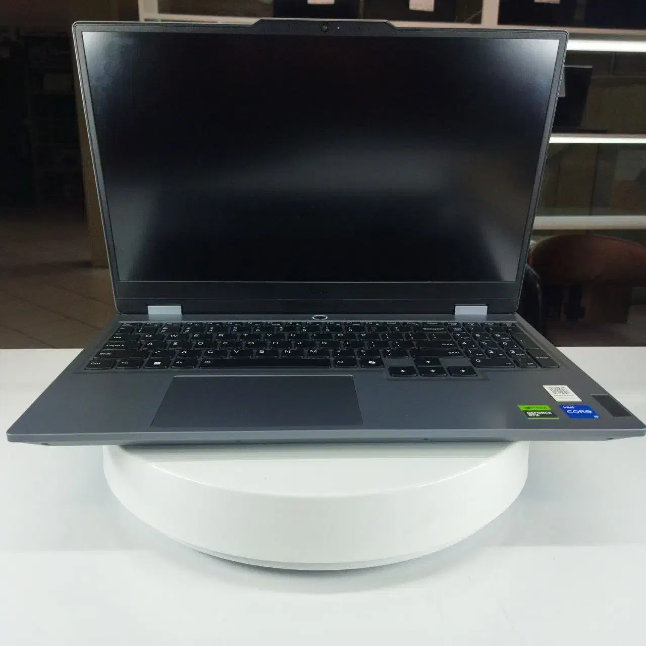 لپ تاپ مهندسی گیمینگ لنوو 19 روز کار کرد|رایانه همراه|همدان, |دیوار