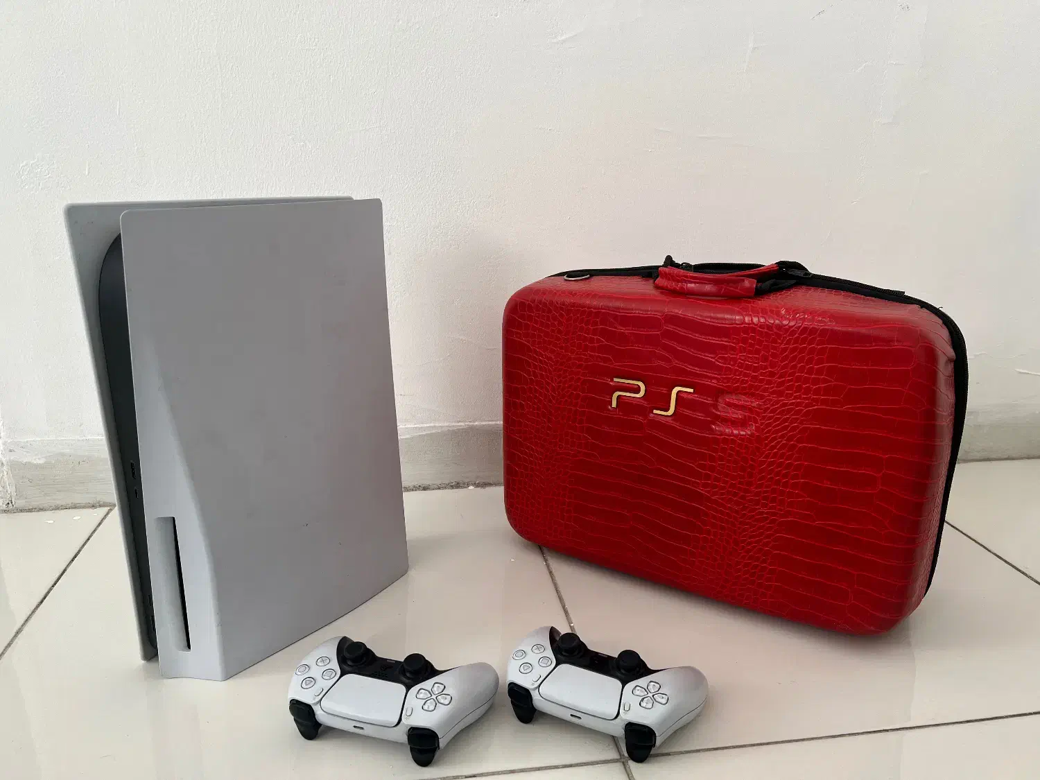 Ps5فروش|کنسول، بازی ویدئویی و آنلاین|ری, شهید غیوری (ابن باویه)|دیوار