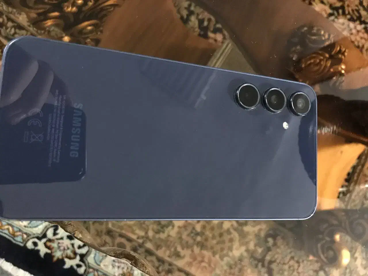 a55|موبایل|مشهد, شهید فرامرز عباسی|دیوار