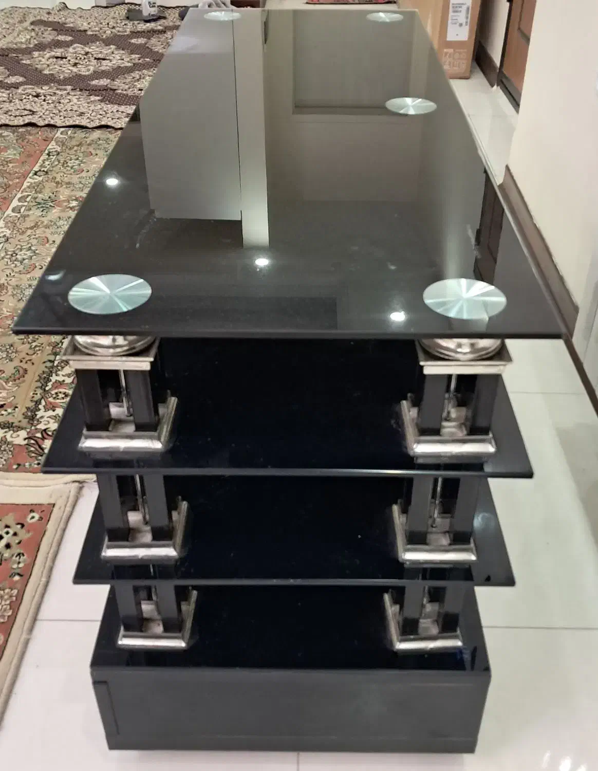 میز تلویزیون|میز تلویزیون|تهران, جوادیه|دیوار