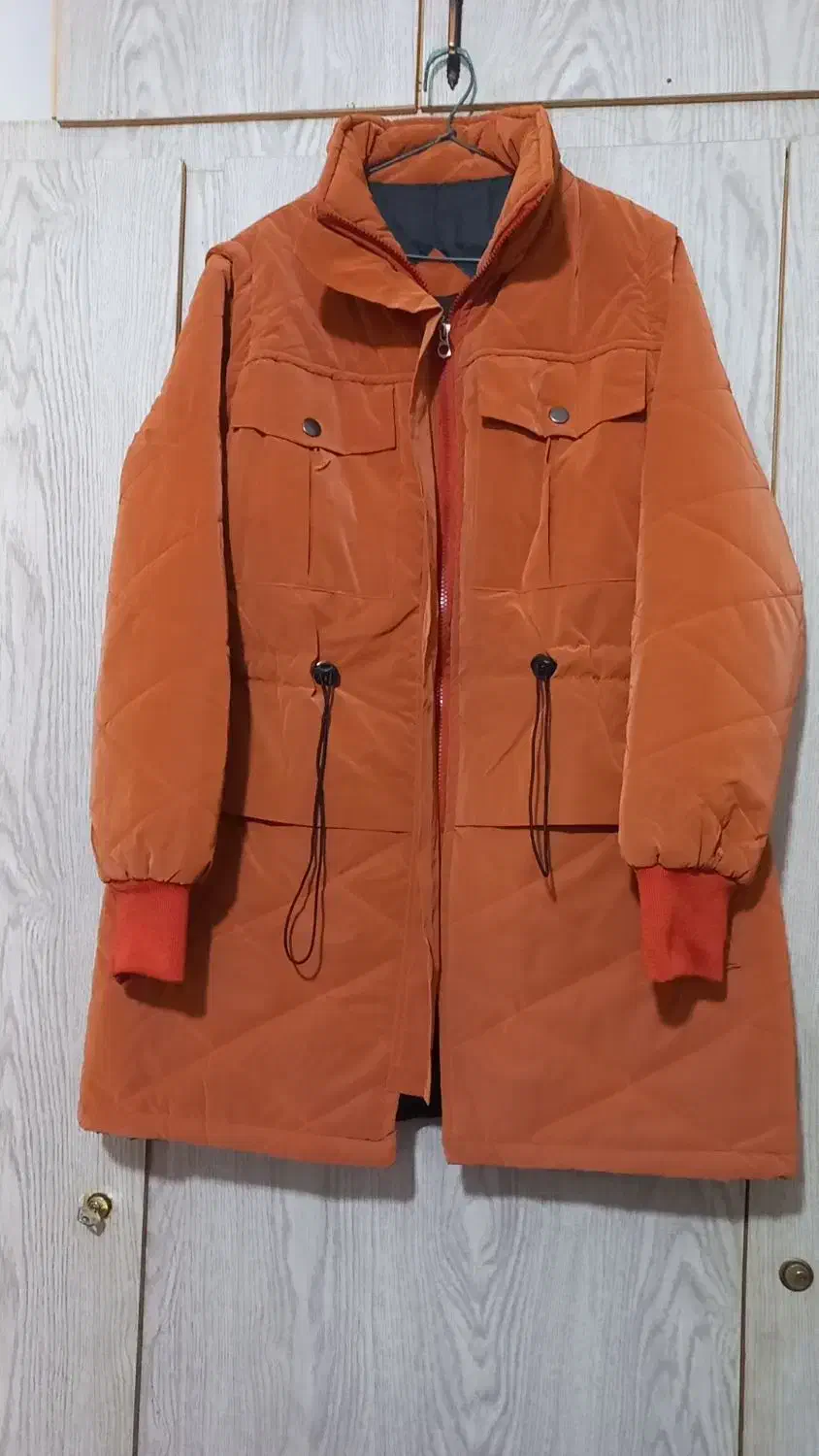 پافر شو سیلیکونی|لباس|نهاوند, |دیوار