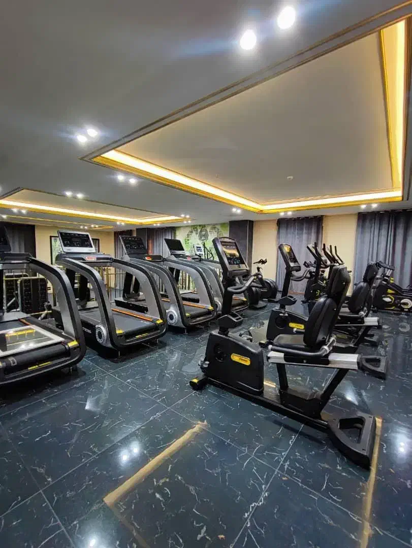 ۲۳۰متر/۳خواب فول فرنیش/پاسداران/دروس/سوپر لاکچری