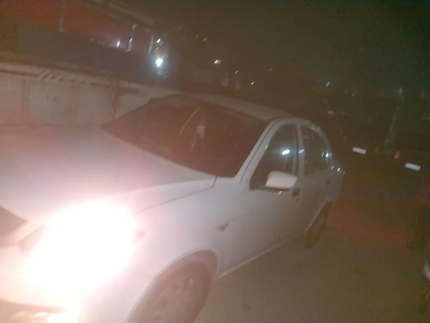 ماشین ساینا اس مدل ۱۴۰۰|خودرو سواری و وانت|نسیمشهر, |دیوار