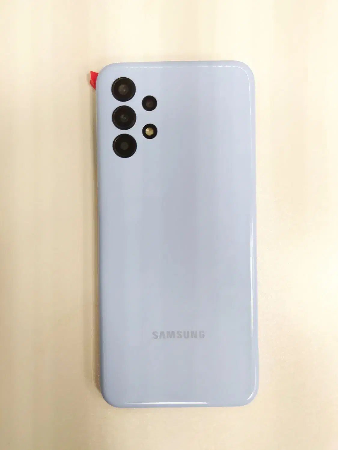 سامسونگ a13 سالم|موبایل|اراک, |دیوار