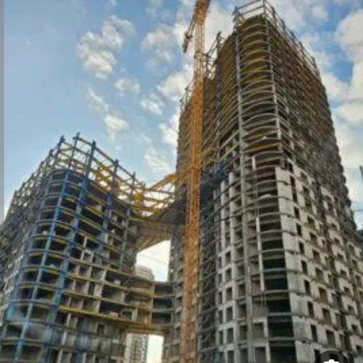 سهام مسکونی تجاری یاس نهاجا|پیش‌فروش املاک|تهران, قصر فیروزه ۲|دیوار