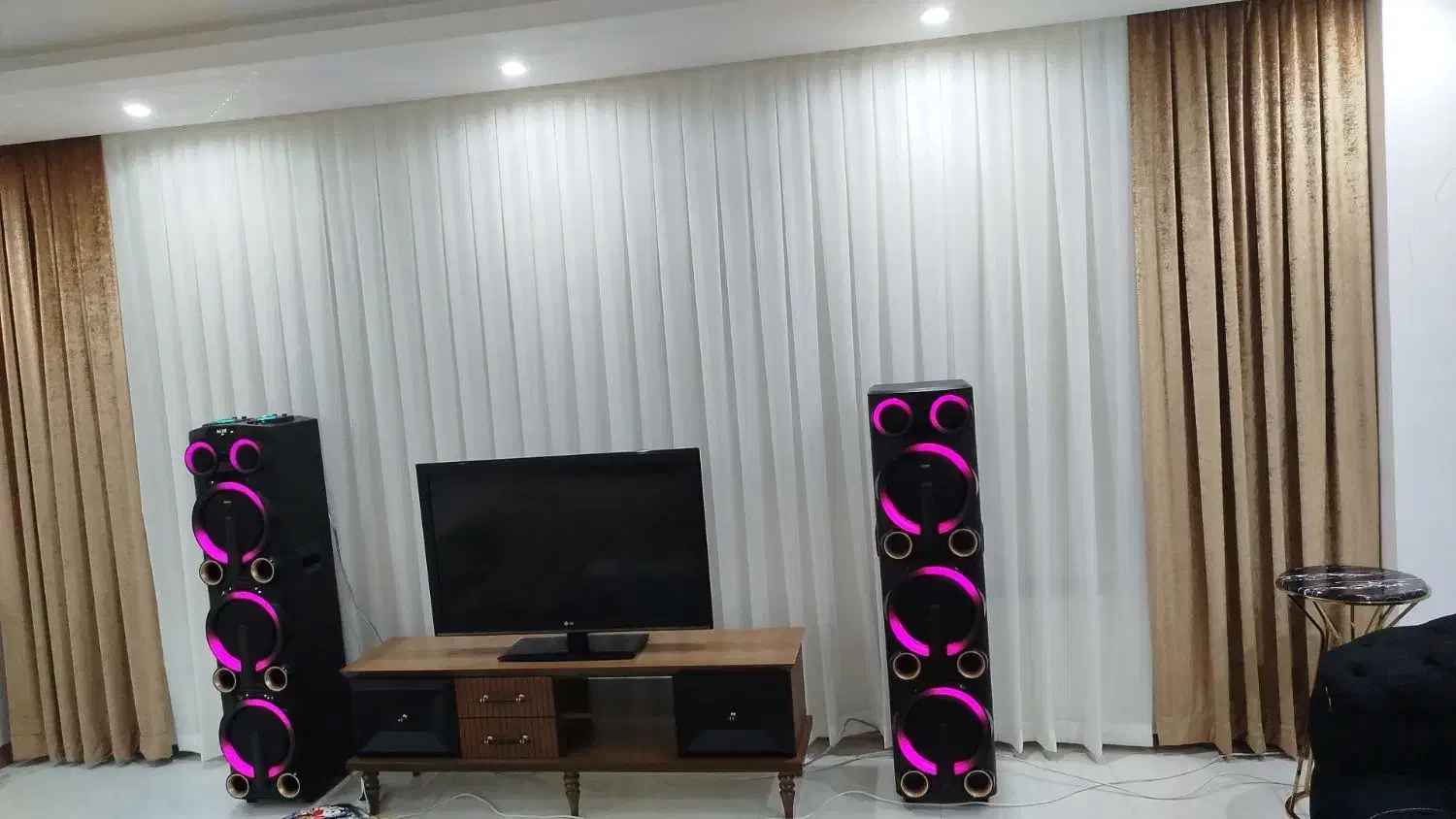 باند|سیستم صوتی خانگی|اراک, |دیوار