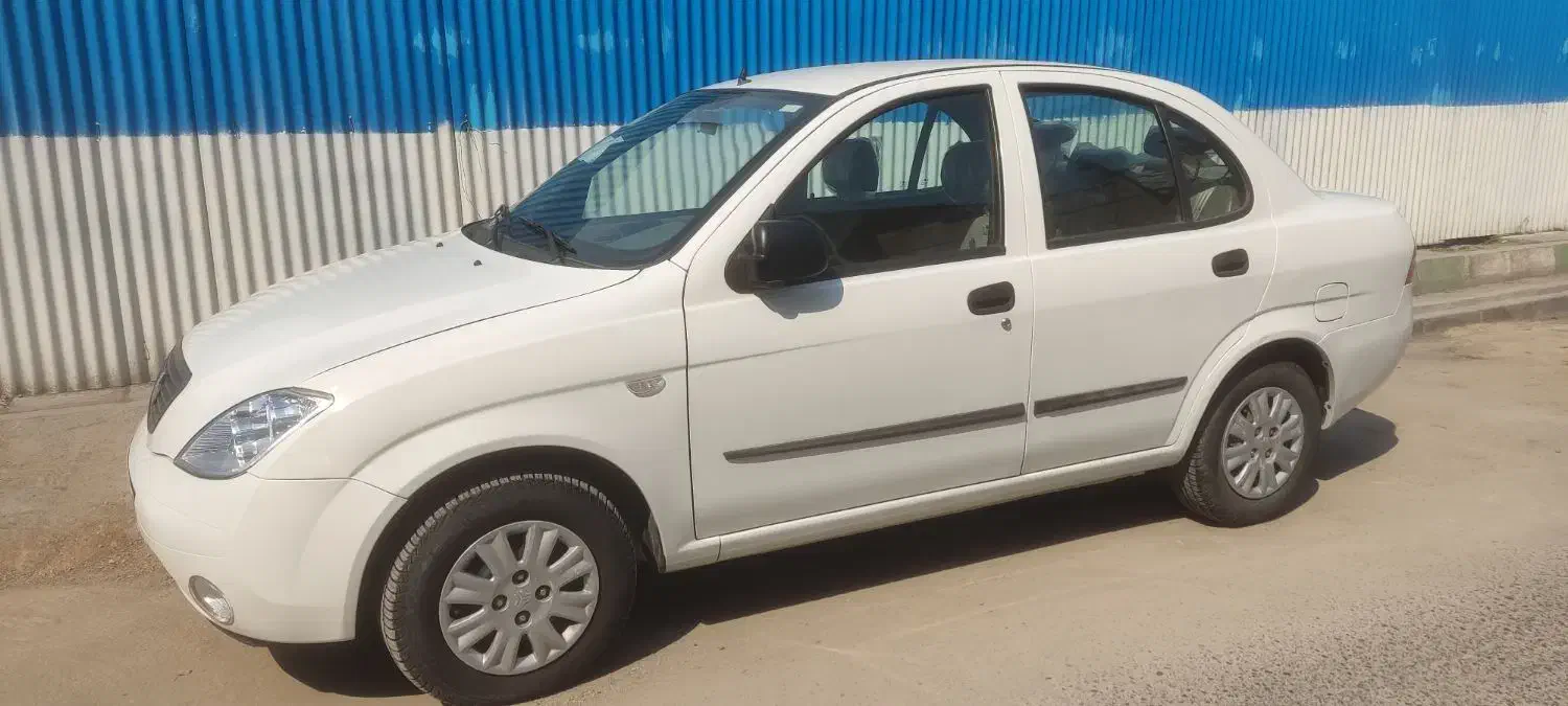 تیبا صندوق مدل 99|خودرو سواری و وانت|تهران, جوادیه تهرانپارس|دیوار