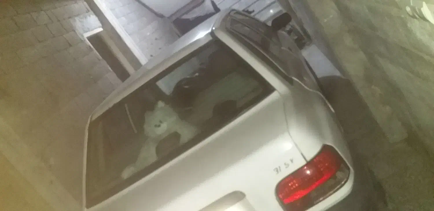 پرایدمدل ۹۱بی رنگ...|خودرو سواری و وانت|قائمشهر, |دیوار