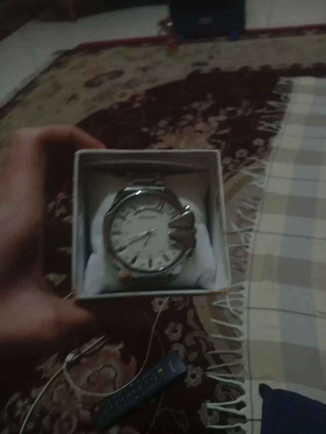 ساعت مچی|ساعت|ورامین, خیر آباد|دیوار