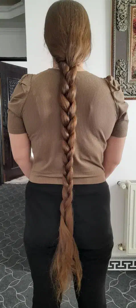 مرکز خرید و فروش موهای طبیعی|آرایشی، بهداشتی، درمانی|اصفهان, گلستان|دیوار