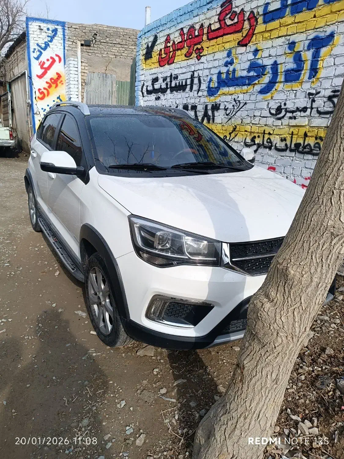 ام وی ام x22|خودرو سواری و وانت|بهارستان, |دیوار