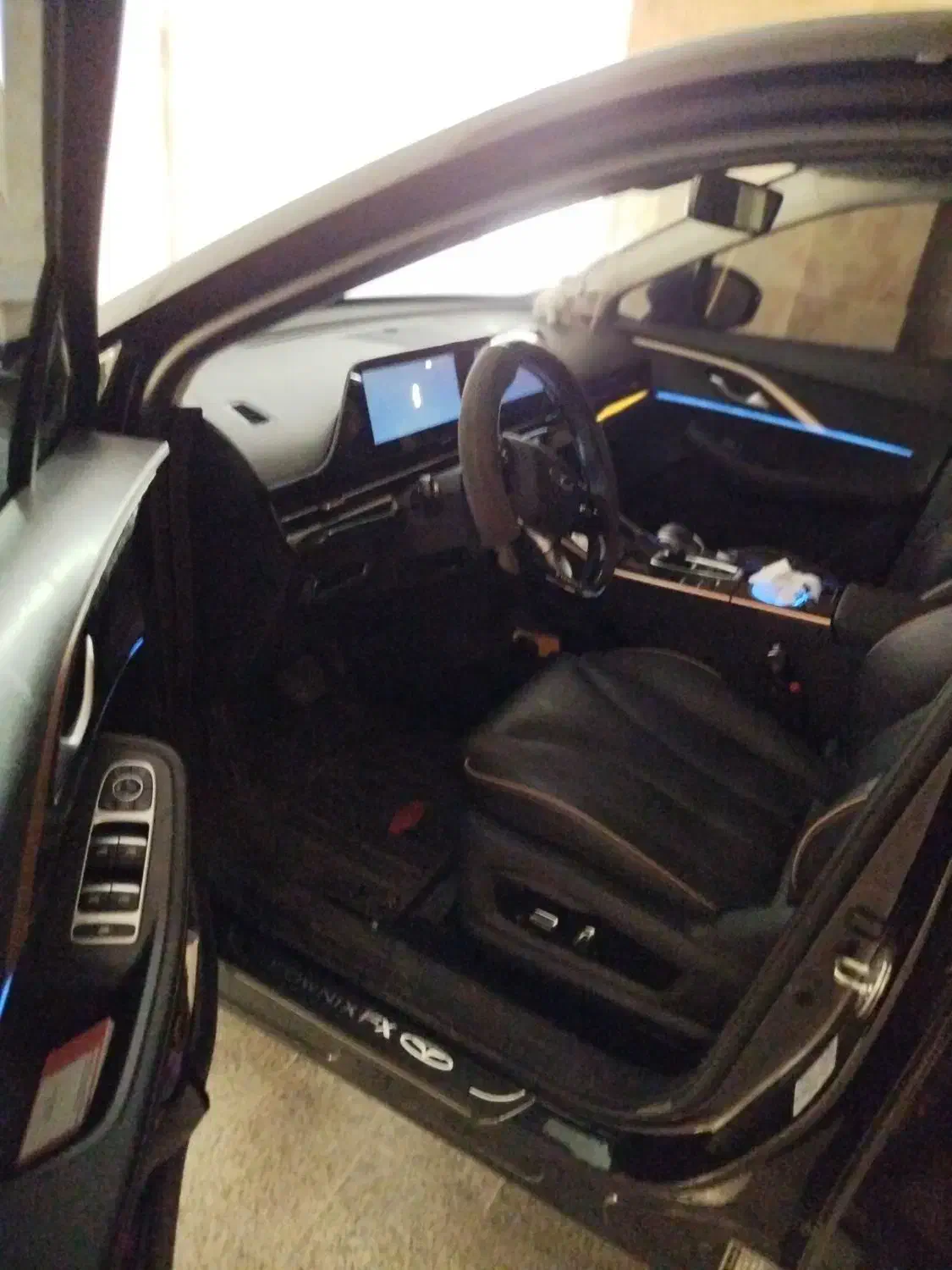 فونیکس fx مدل۱۴۰۳|خودرو سواری و وانت|قم, شهرک قدس|دیوار