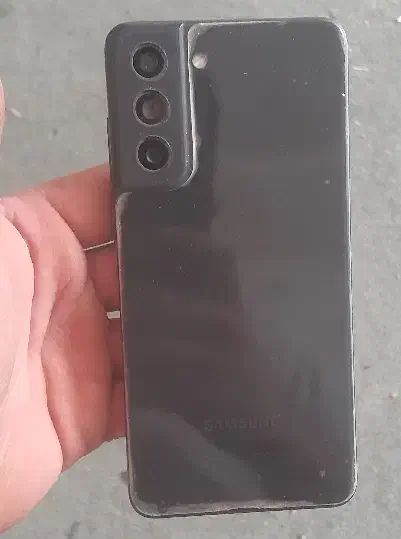 سامسونگ s21fe|موبایل|اردبیل, |دیوار