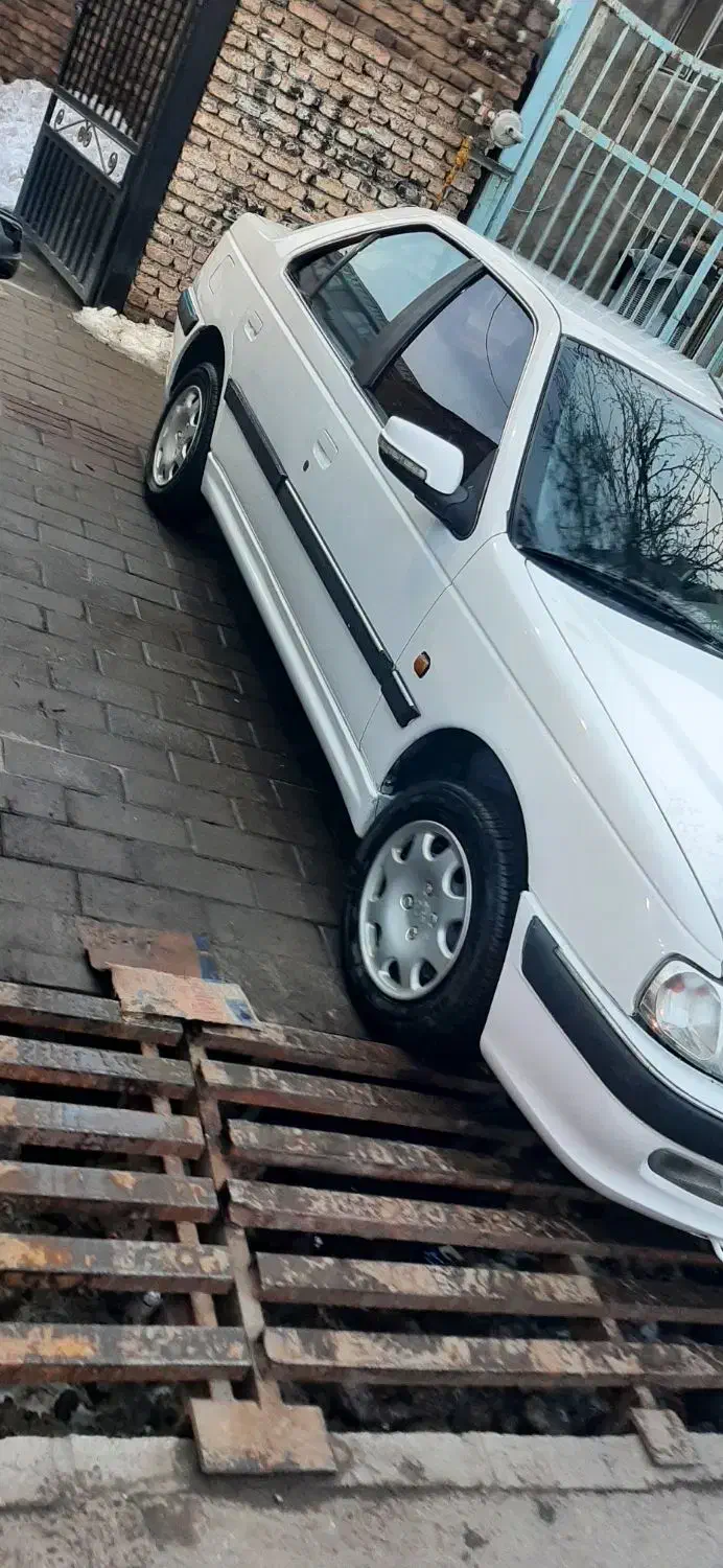 پارس|خودرو سواری و وانت|خوی, |دیوار