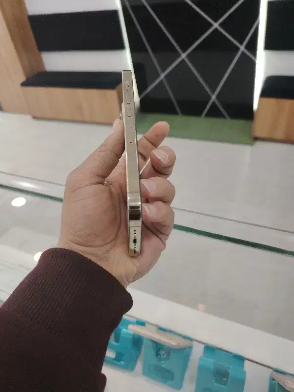 iphone 13 pro lla 256|موبایل|کرمان, |دیوار