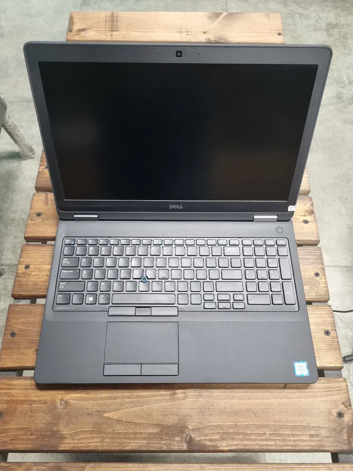 Dell Latitude E5570 نقد و اقساط-دانشجو و دانش آموز|رایانه همراه|کرج, اصفهانیها|دیوار