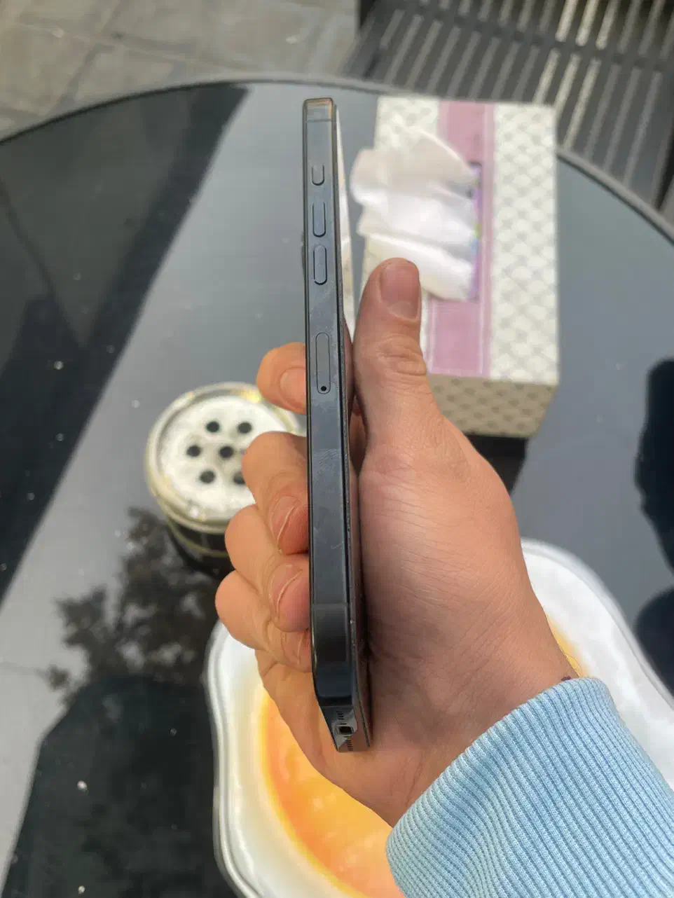 آیفون ۱۶پرومکس|موبایل|تهران, حشمتیه|دیوار