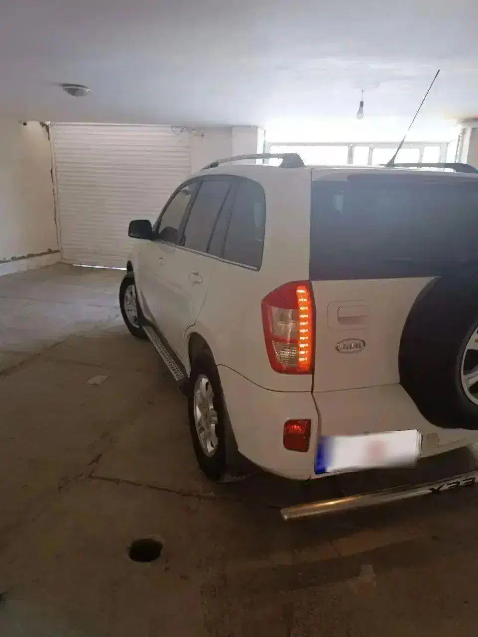 ام وی ام x33|خودرو سواری و وانت|زاهدان, |دیوار