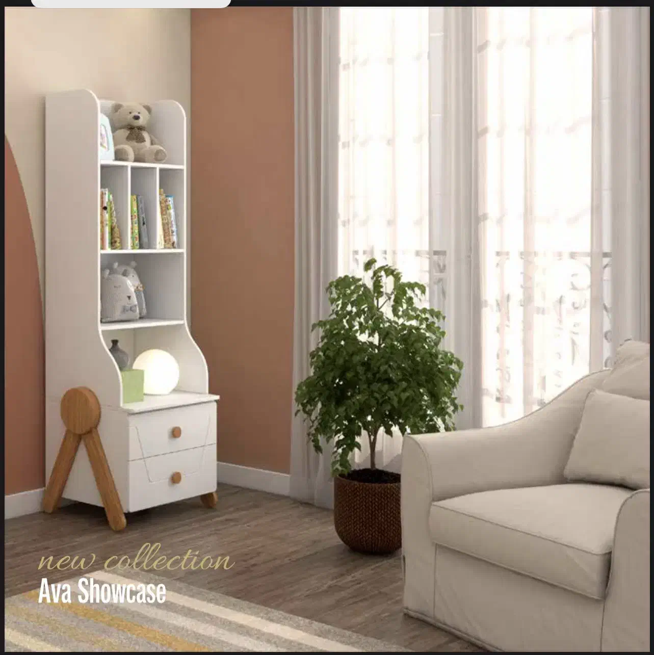 سرویس خواب نوزادی|تخت و صندلی بچه|تهران, علم و صنعت|دیوار