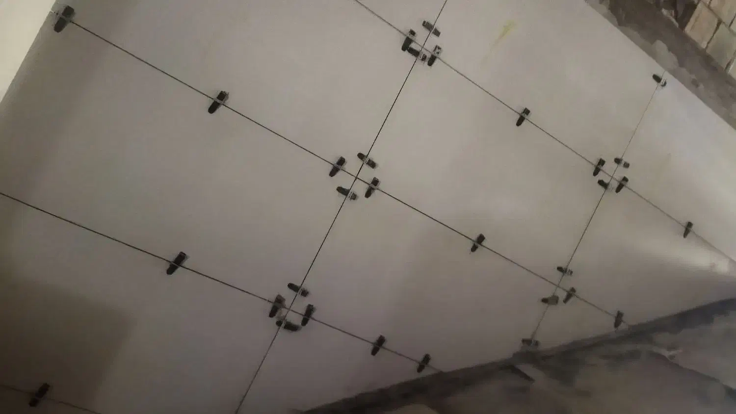 کاشیکاری و سرامیک|خدمات پیشه و مهارت|آباده, |دیوار