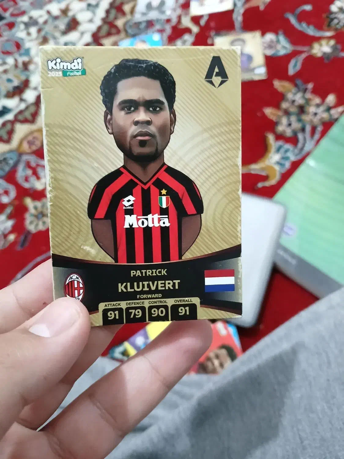 فروش کیمدی به صورت کلی و جزعی|اسباببازی|بروجن, |دیوار