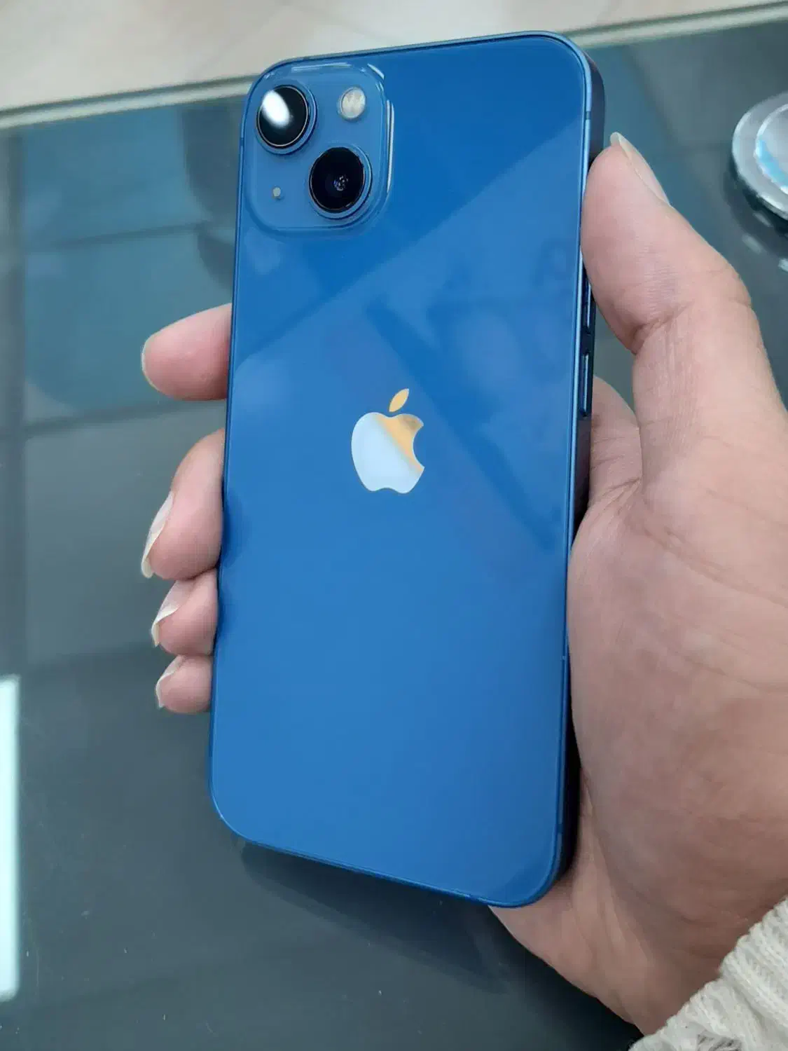 iphone 13 normal|موبایل|هشتگرد, شهرک ولیعصر (مصلی)|دیوار