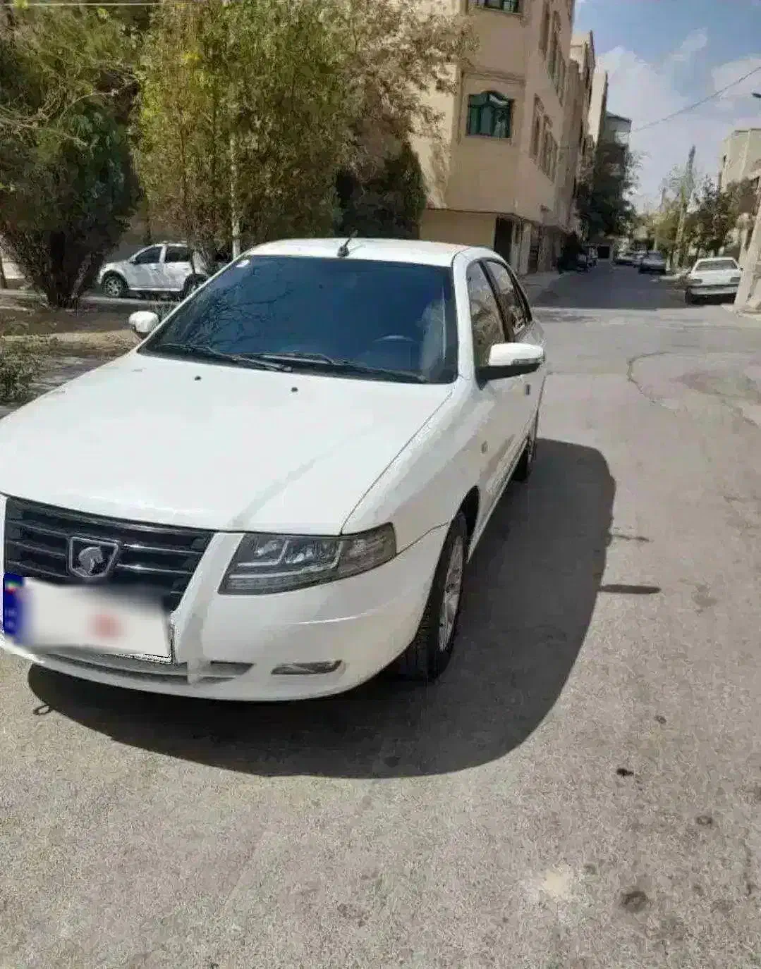 سورن‌پلاسef7قابل معاوضه باکوییک دنده ای مدل بالا|خودرو سواری و وانت|مهاباد (آذربایجان غربی), |دیوار