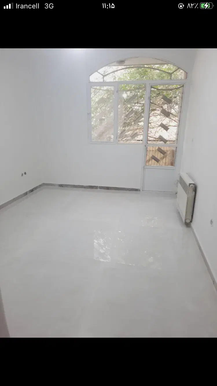 ۹۲متر پارکینگ انباری شریعتی ادیبی بسیار خوش نقشه|فروش آپارتمان|تهران, کاج|دیوار