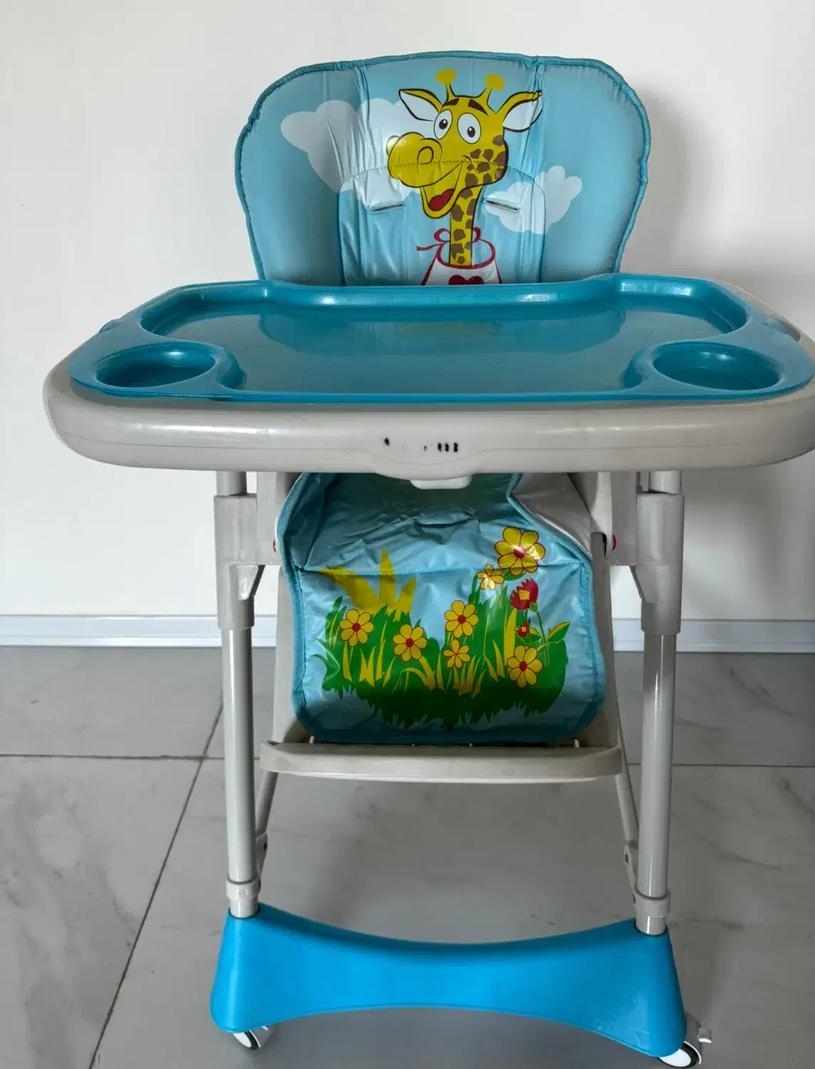 صندلی کودک|اسباب و اثاث بچه|تهران, سازمان برنامه شمالی|دیوار