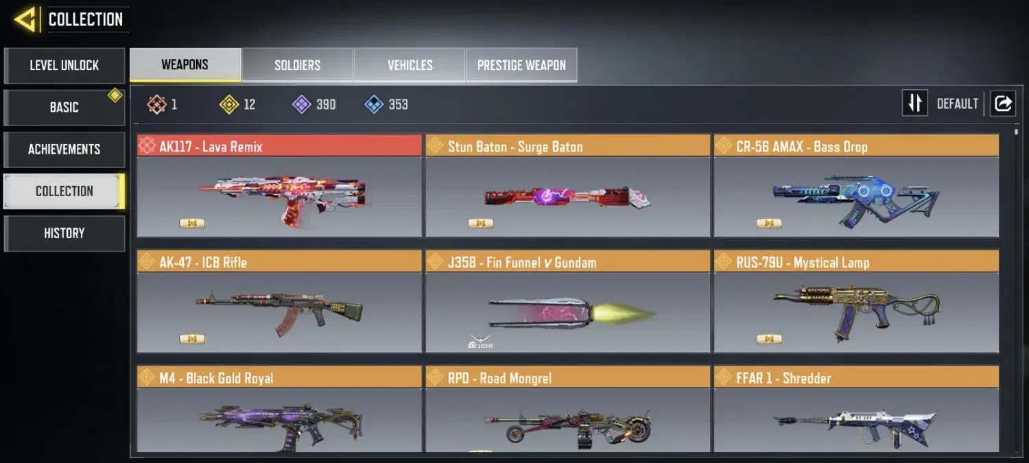 اکانت کالاف دیوتی|کنسول، بازی ویدئویی و آنلاین|قم, تولید دارو و یخچال|دیوار