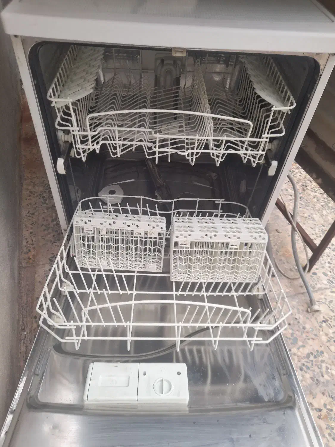 ظرفشویی ۱۴ نفره|ماشین ظرفشویی|دهلران, |دیوار