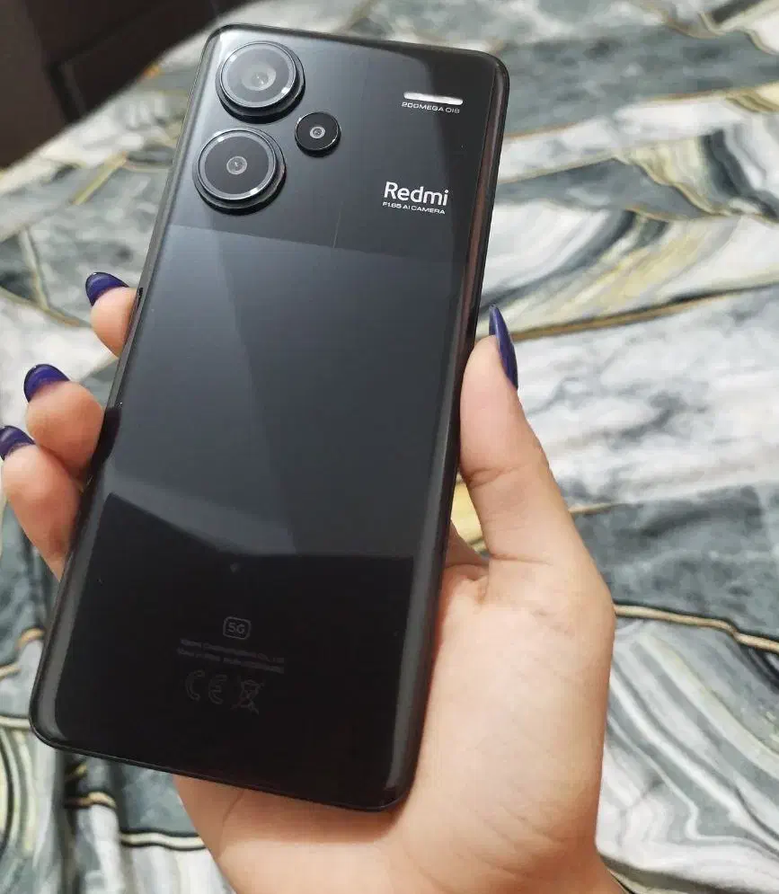 redmi note 13 pro plus 5G|موبایل|تهران, استخر|دیوار