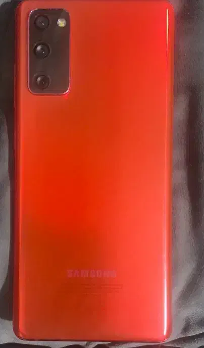 گوشی سامسونگ S20 fe تمیز|موبایل|تهران, نصرت|دیوار