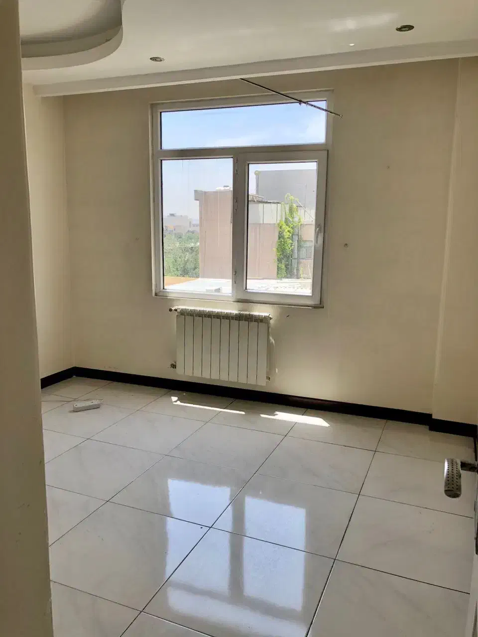 ۱۳۰ متر ۳ خواب خوش نقشه